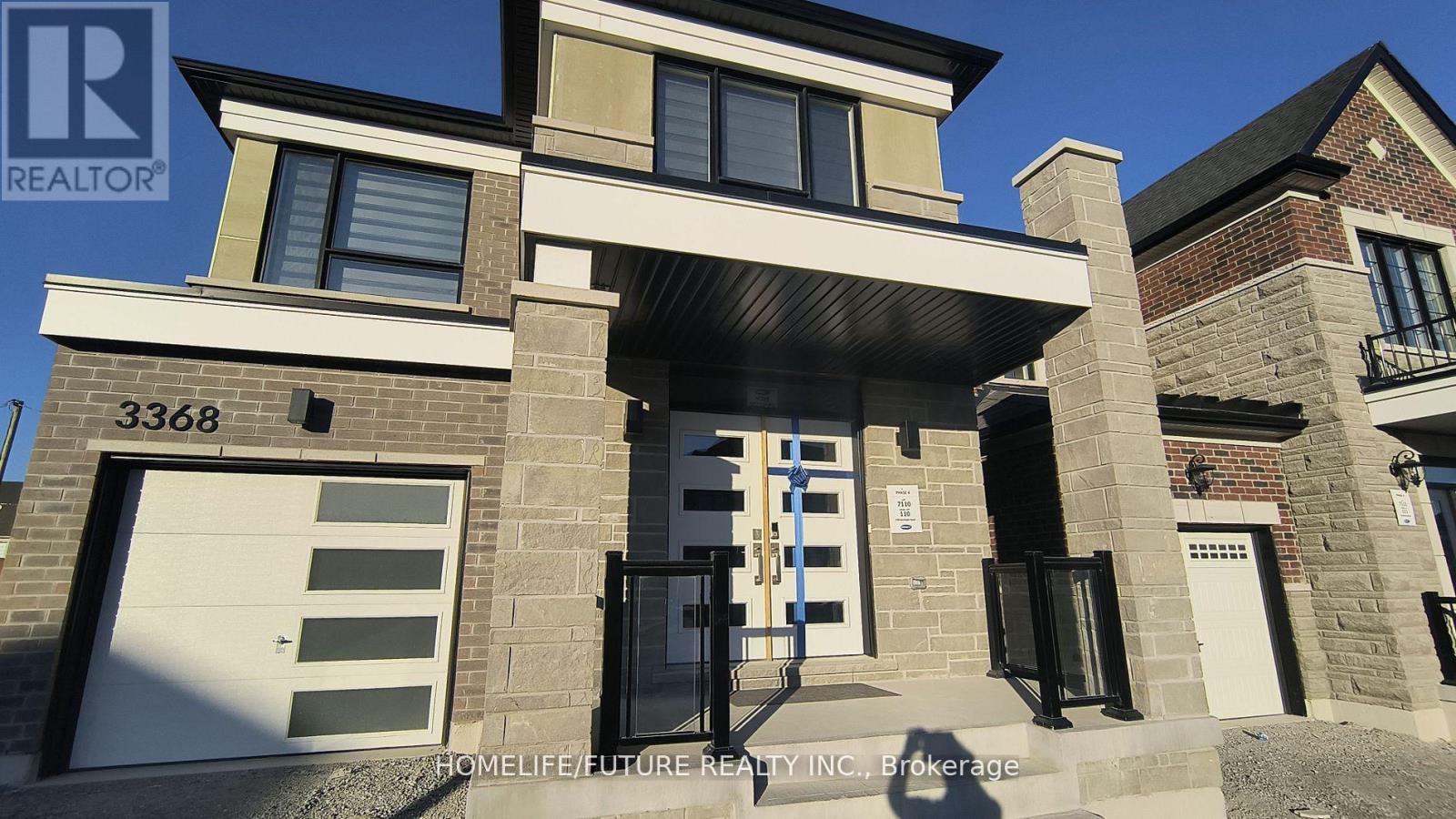 3368 Marchington Square, Pickering, Ontario  L1X 0T1 - Photo 1 - E12200687