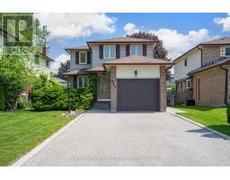 911 WILLIAM BOOTH CRESCENT, Oshawa, Ontario