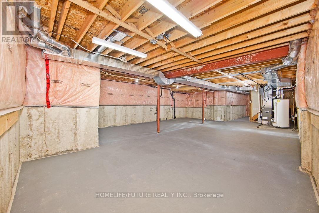 39 Harkness Drive, Whitby, Ontario  L1R 0C5 - Photo 24 - E12200708