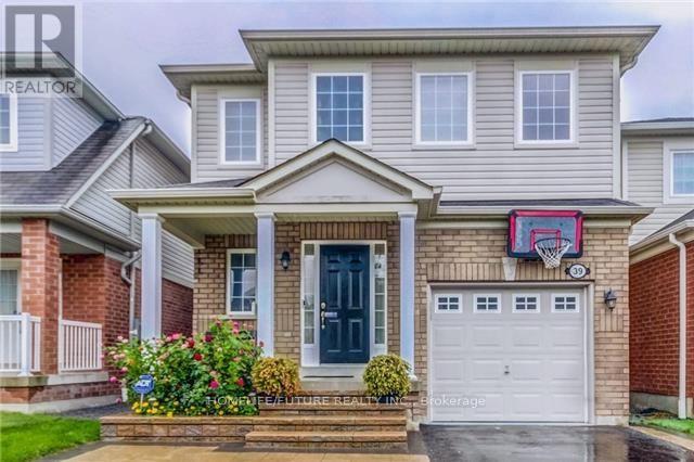 39 Harkness Drive, Whitby, Ontario  L1R 0C5 - Photo 26 - E12200708