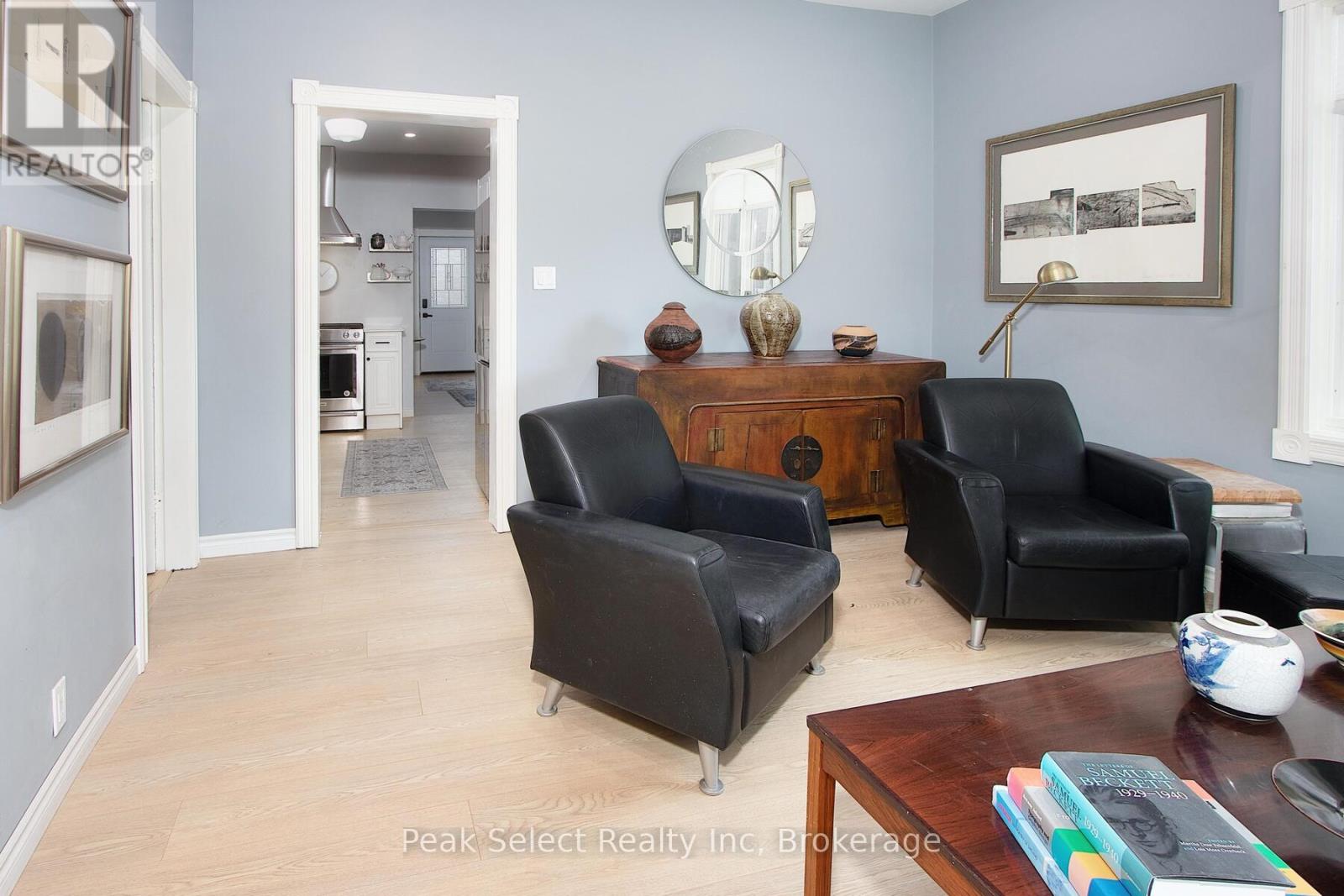 430 Albert Street, South Huron, Ontario  N0M 1S1 - Photo 9 - X12135876