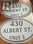 430 Albert Street, South Huron (Exeter), Ontario  N0M 1S1 - Photo 3 - X12192926