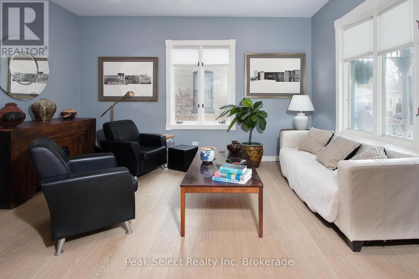 430 Albert Street, South Huron (Exeter), Ontario  N0M 1S1 - Photo 8 - X12192926