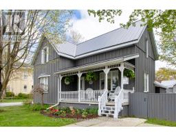 430 ALBERT STREET, South Huron, Ontario