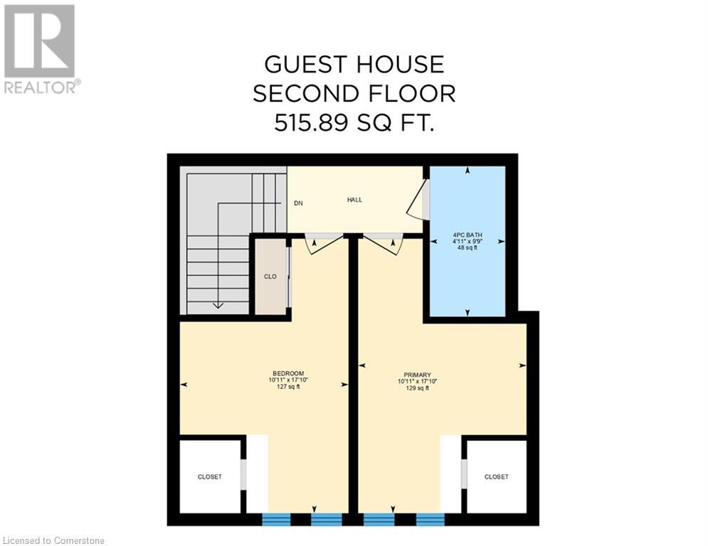 52 Barton Street W, Hamilton, Ontario  L8L 1A4 - Photo 41 - 40735651
