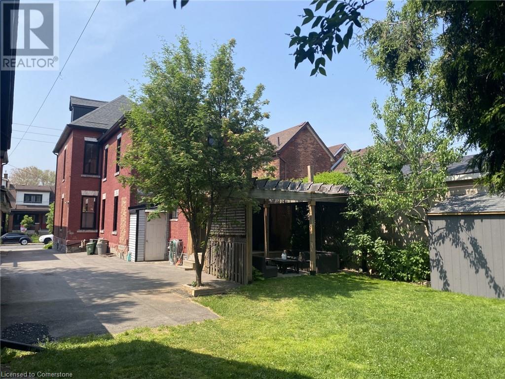 52 Barton Street W, Hamilton, Ontario  L8L 1A4 - Photo 43 - 40735651