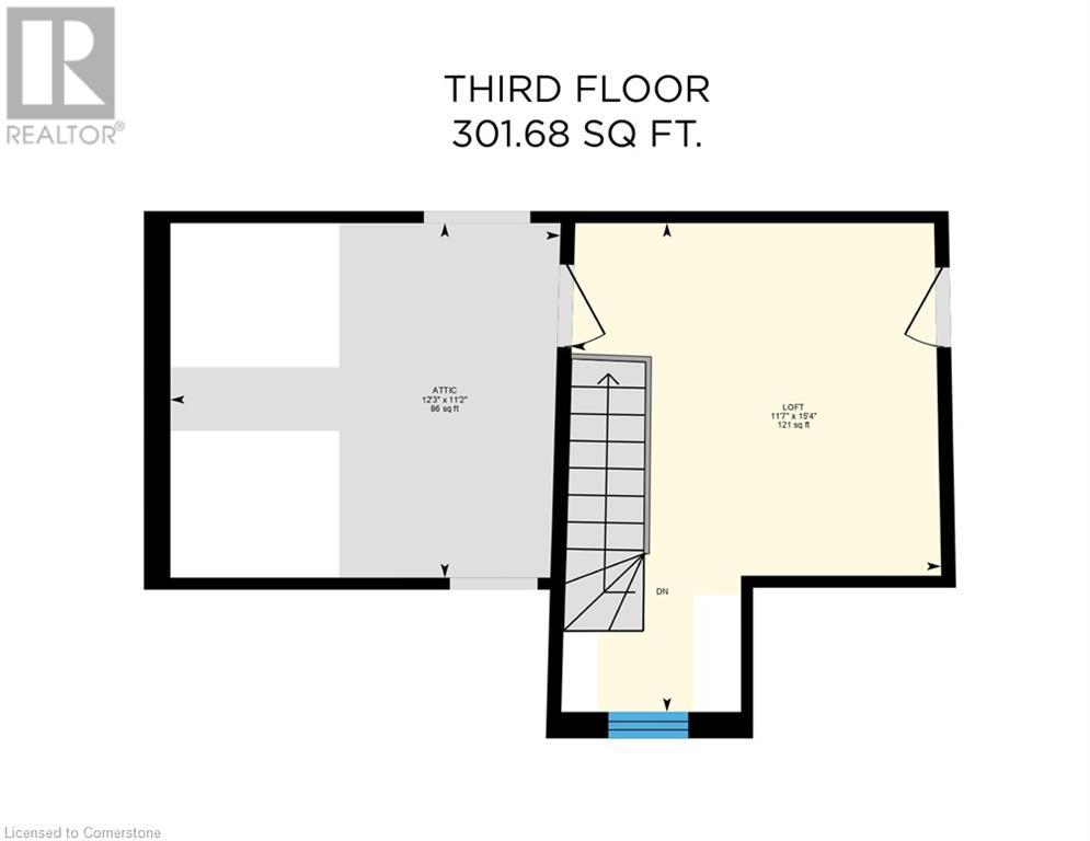52 Barton Street W, Hamilton, Ontario  L8L 1A4 - Photo 27 - 40735651