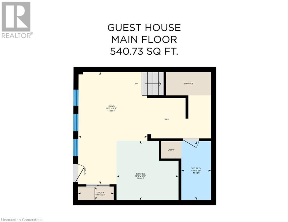 52 Barton Street W, Hamilton, Ontario  L8L 1A4 - Photo 40 - 40735651