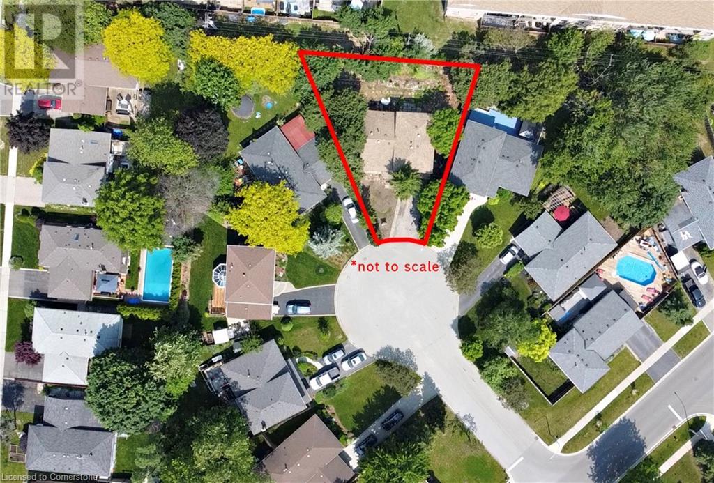 Property at 1379 CHRISTINA Court image 3