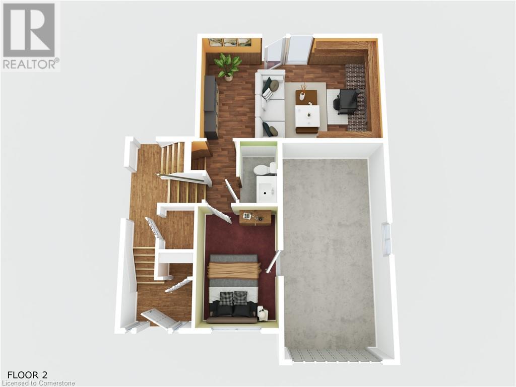 Property at 1379 CHRISTINA Court image 4