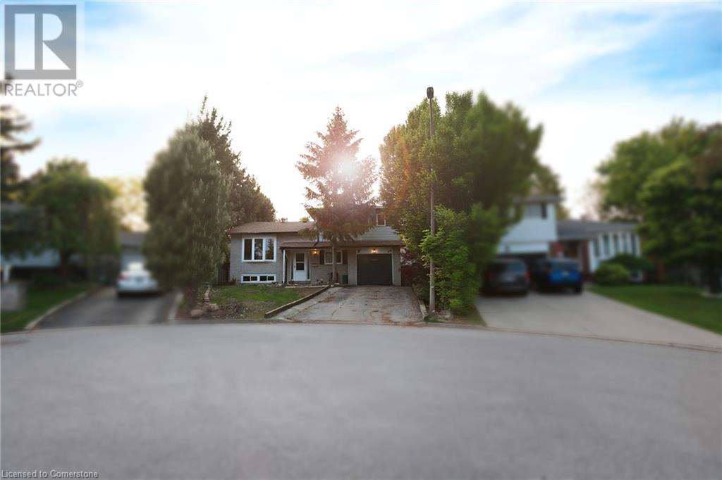 Property at 1379 CHRISTINA Court image 1
