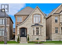 35 GORDON LANDON DRIVE, Markham, Ontario