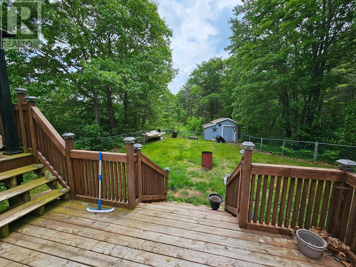9998 County Rd 41 Road N, Addington Highlands, Ontario  K0H 1Z0 - Photo 4 - X12200227