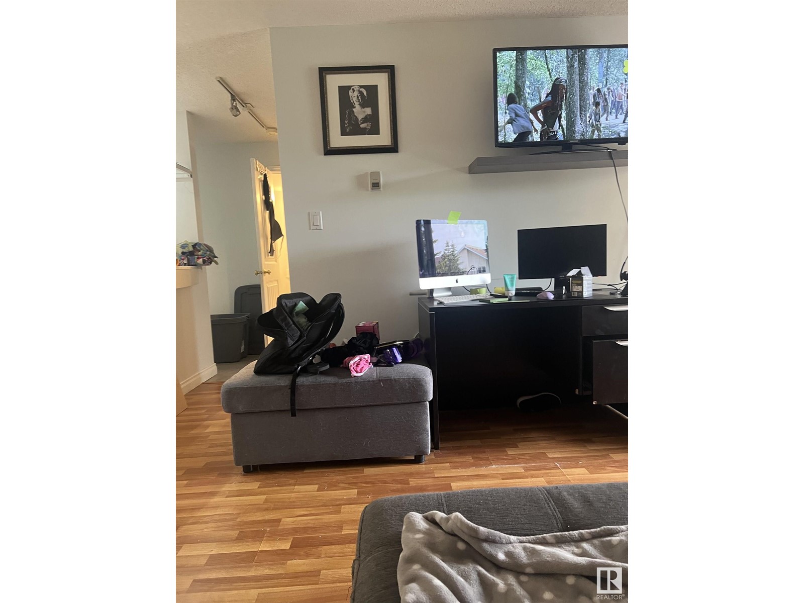 #344 10636 120 St Nw, Edmonton, Alberta  T5H 4L5 - Photo 9 - E4439835