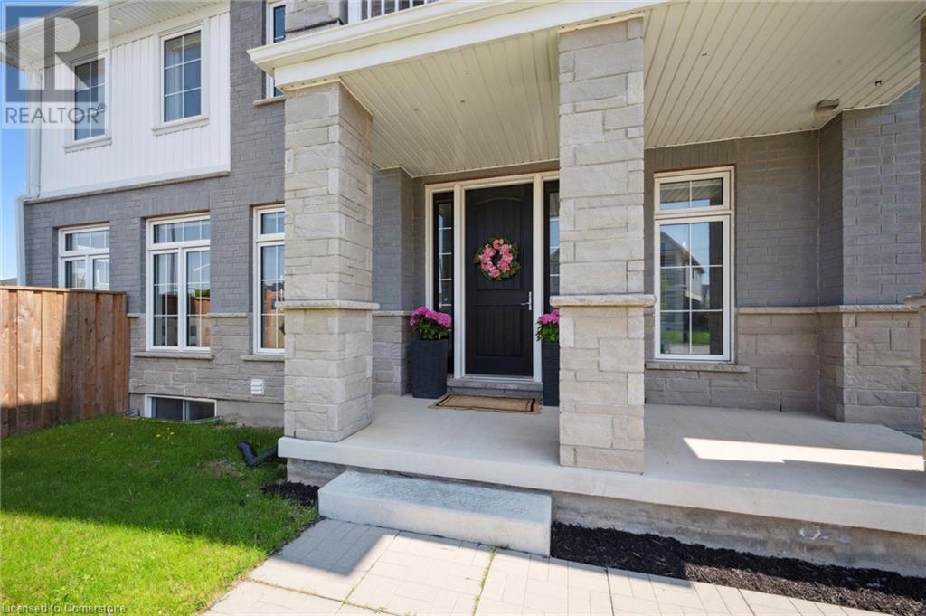 192 Foamflower Place, Waterloo, Ontario  N2V 0G9 - Photo 4 - 40736910