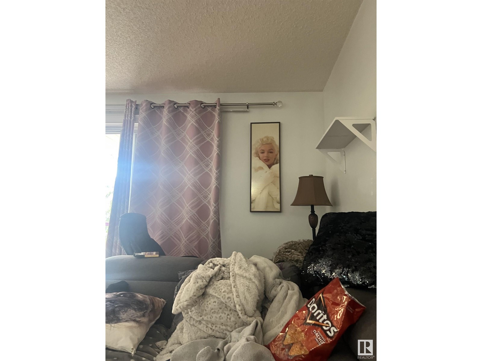 #344 10636 120 St Nw, Edmonton, Alberta  T5H 4L5 - Photo 10 - E4439835