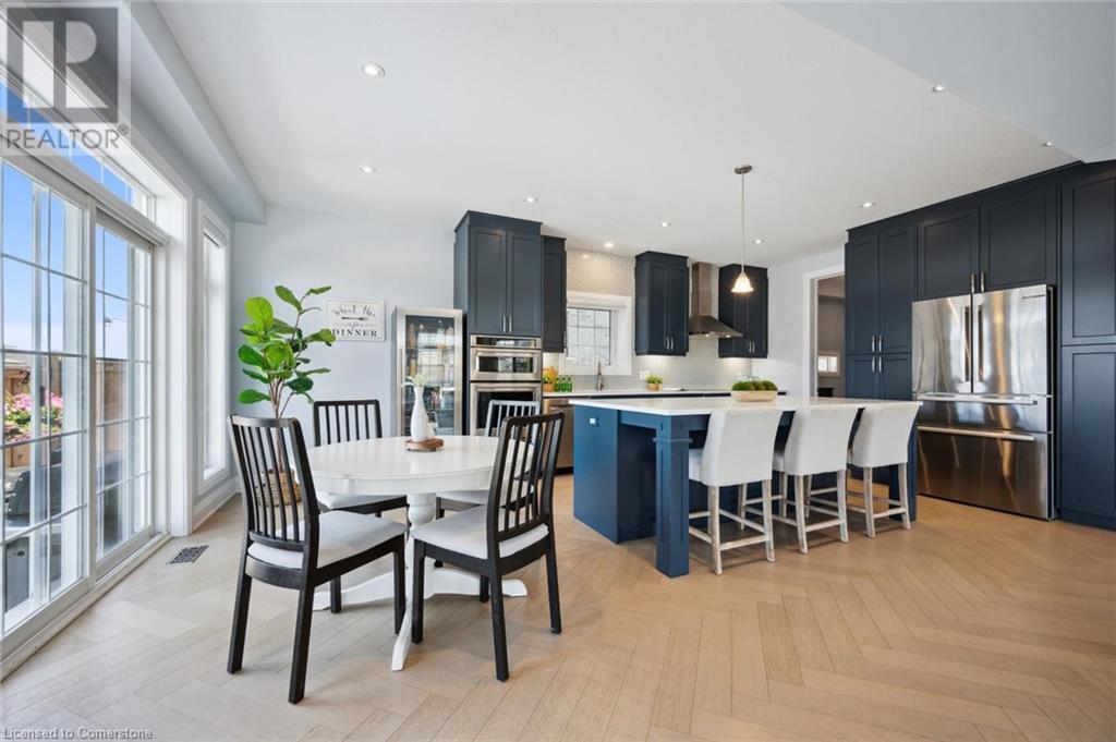 192 Foamflower Place, Waterloo, Ontario  N2V 0G9 - Photo 13 - 40736910