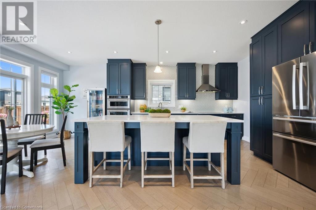 192 Foamflower Place, Waterloo, Ontario  N2V 0G9 - Photo 9 - 40736910