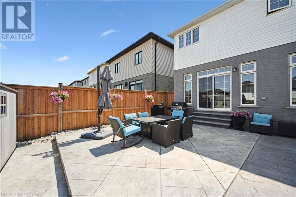 192 Foamflower Place, Waterloo, Ontario  N2V 0G9 - Photo 47 - 40736910
