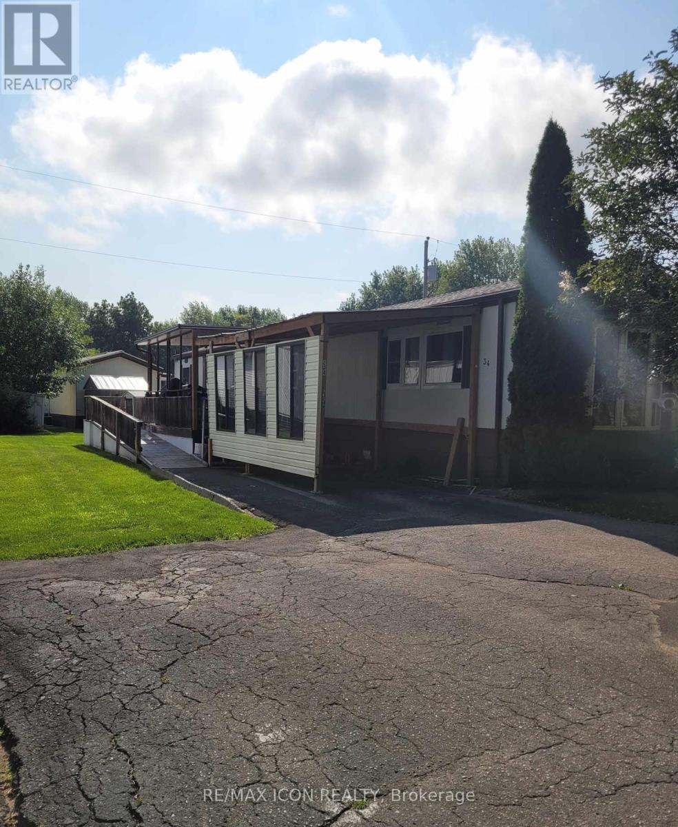 34 - 9839 LAKESHORE ROAD, lambton shores (grand bend), Ontario