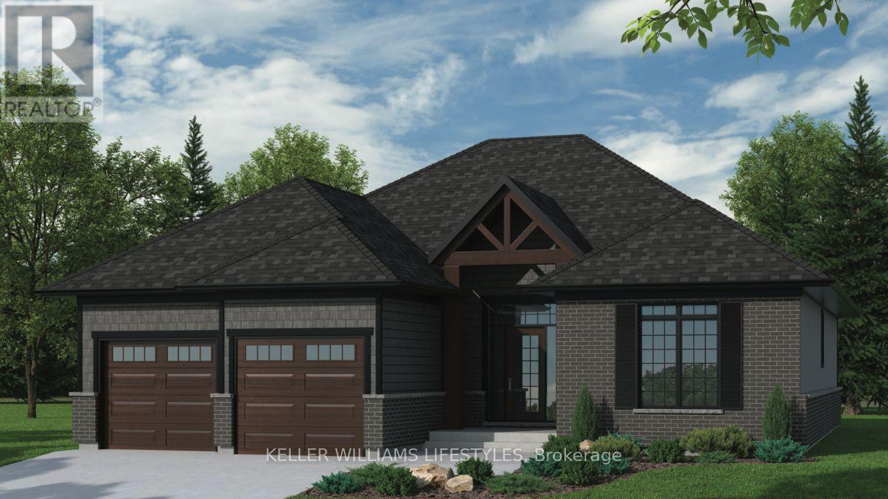 28 Alexander Gate, Lambton Shores, Ontario  N0M 1B0 - Photo 1 - X12200761