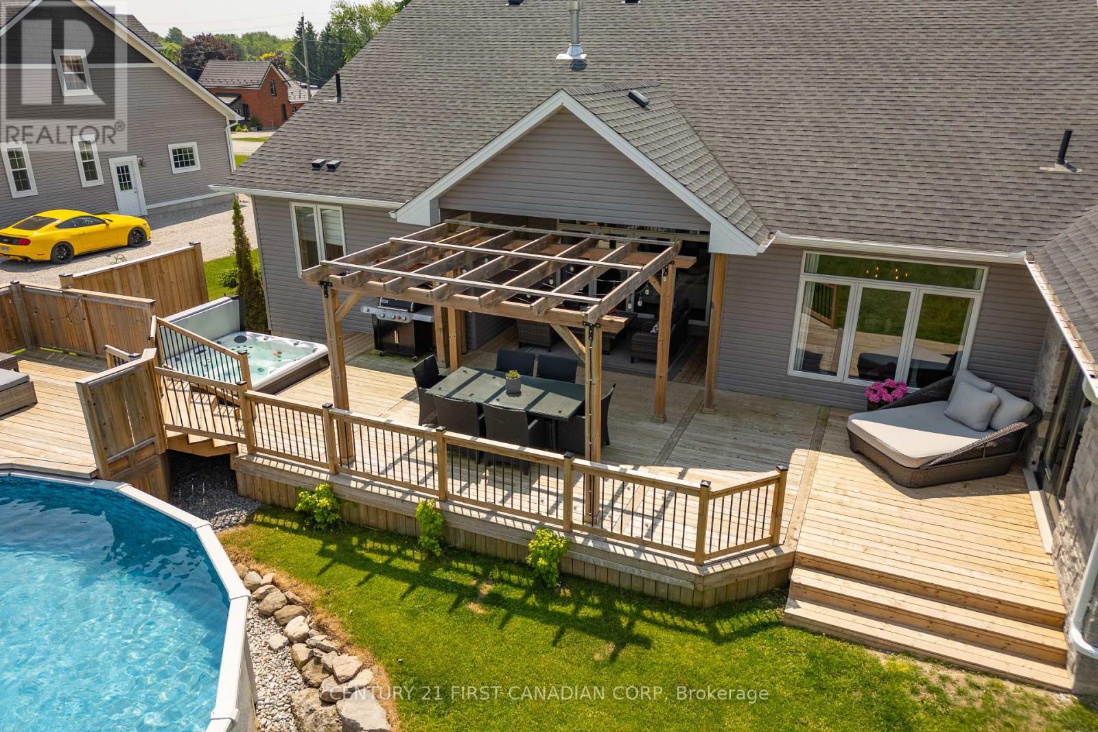 51000 Ron Mcneil Line, Malahide, Ontario  N0L 2J0 - Photo 14 - X12200789