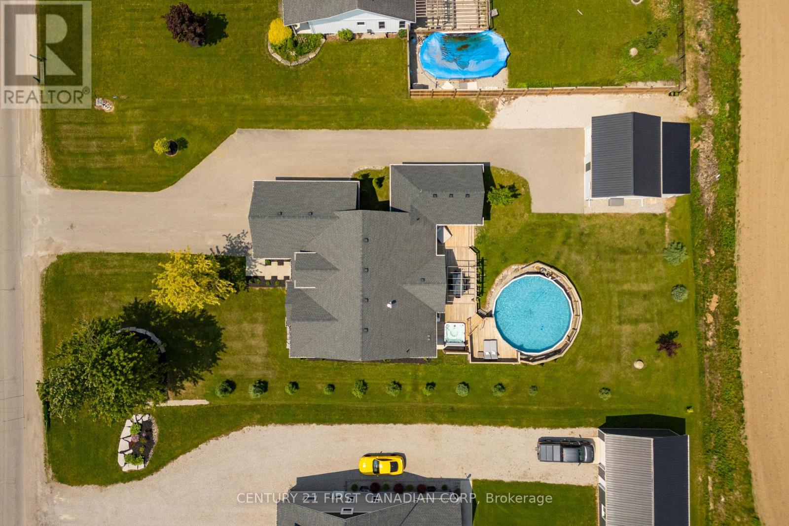 51000 Ron Mcneil Line, Malahide, Ontario  N0L 2J0 - Photo 8 - X12200789