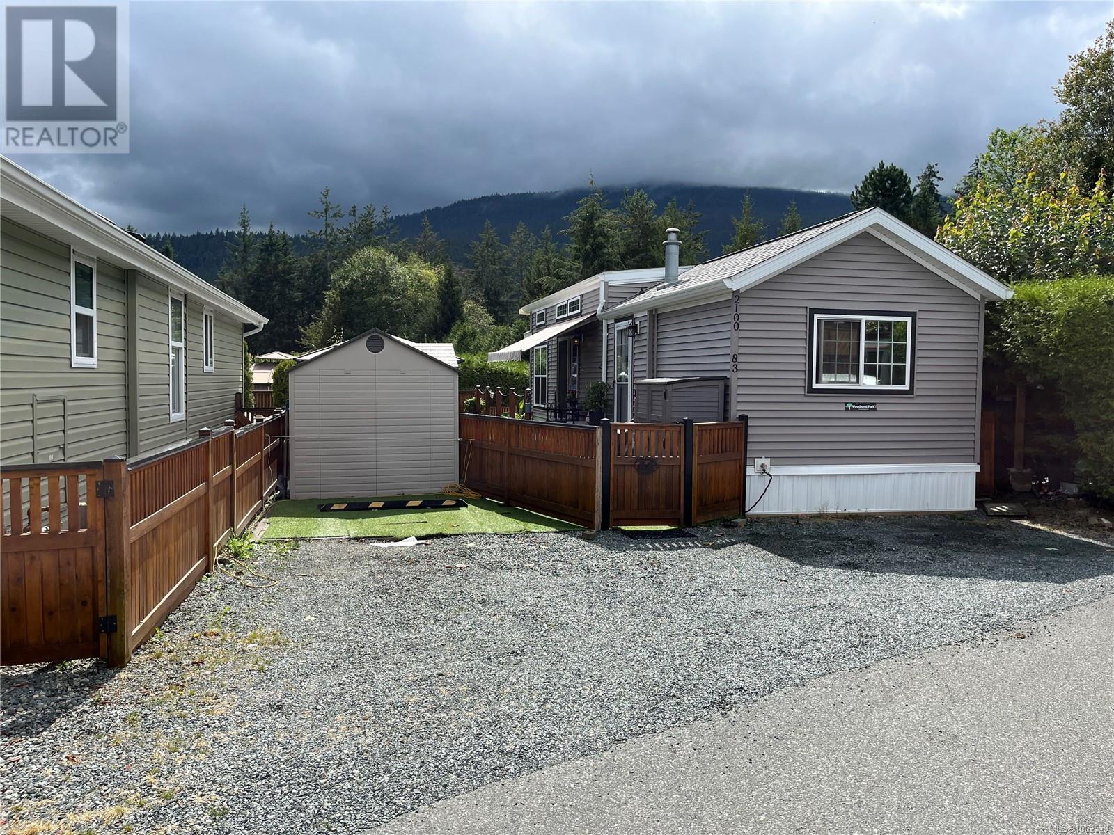 83 1142 Woss Lake Dr, Nanaimo, British Columbia  V9R 6X7 - Photo 36 - 1002523