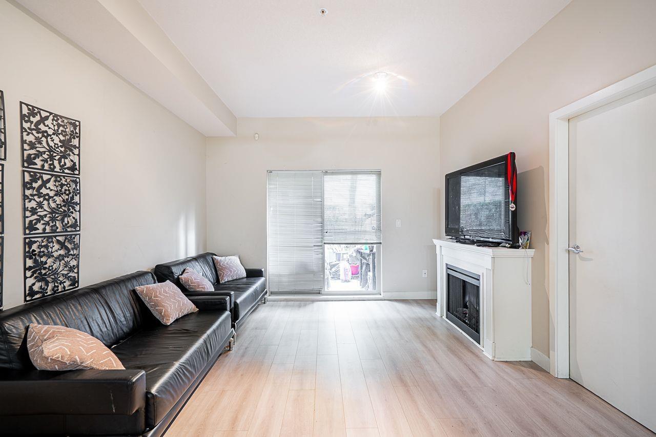 108 10088 148 Street, Surrey, British Columbia  V3R 3M9 - Photo 11 - R3011994