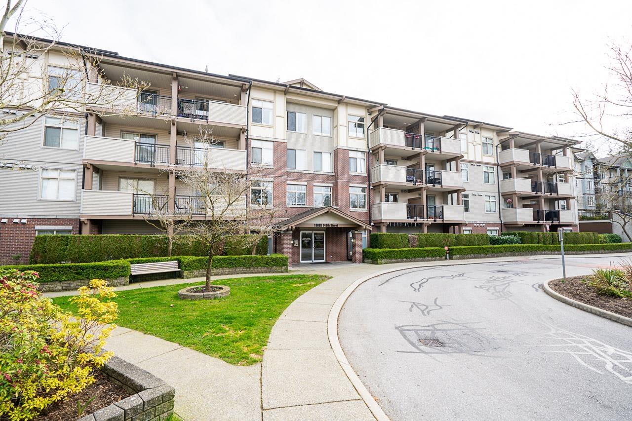 108 10088 148 Street, Surrey, British Columbia  V3R 3M9 - Photo 8 - R3011994