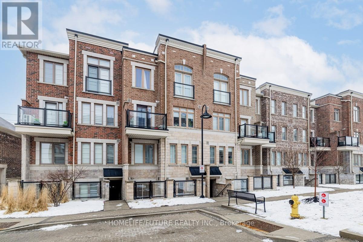 202 - 2355 Sheppard Avenue W, Toronto, Ontario  M9M 0E7 - Photo 1 - W12200681