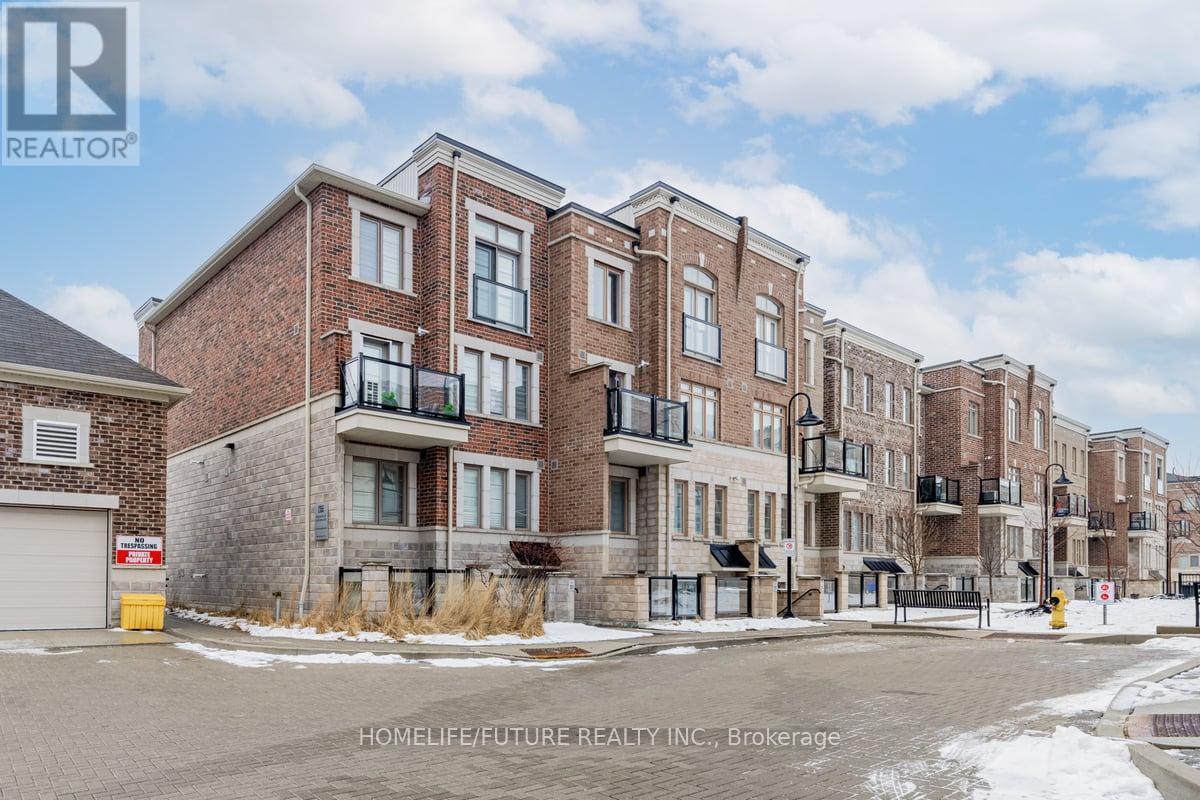 202 - 2355 Sheppard Avenue W, Toronto, Ontario  M9M 0E7 - Photo 2 - W12200681