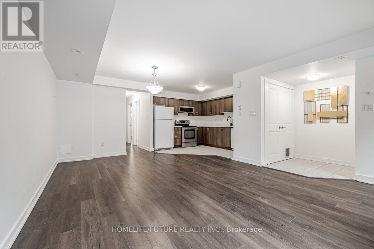 202 - 2355 Sheppard Avenue W, Toronto, Ontario  M9M 0E7 - Photo 9 - W12200681