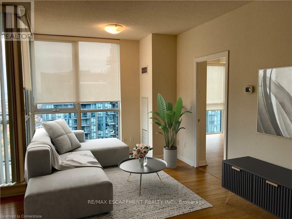 2307 - 75 Eglington Avenue W, Mississauga, Ontario  L5R 0E5 - Photo 12 - W12200684
