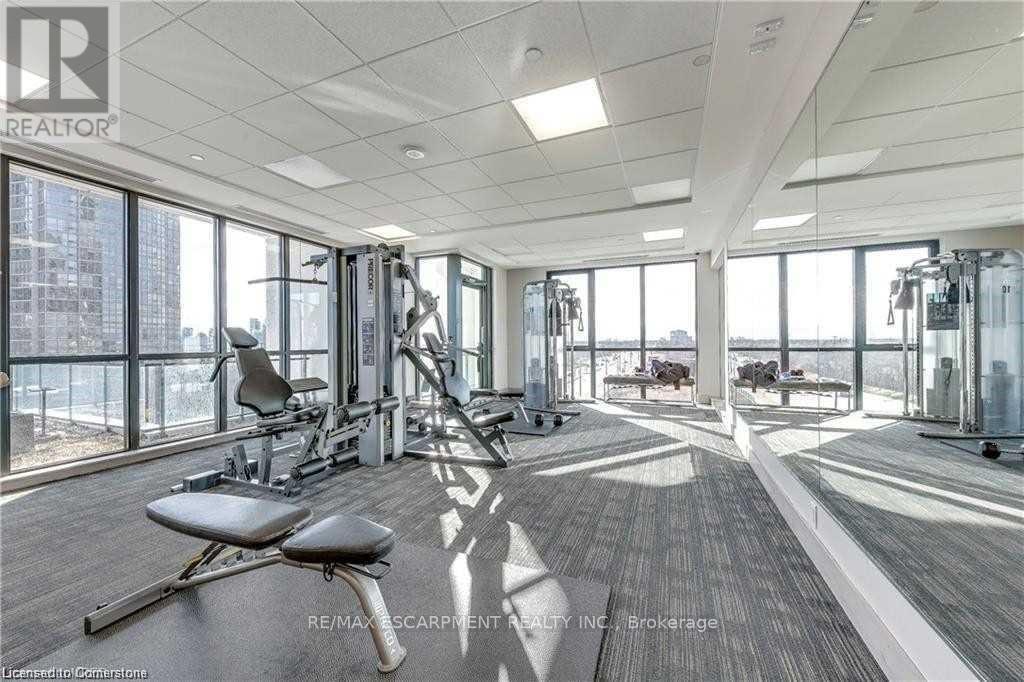 2307 - 75 Eglington Avenue W, Mississauga, Ontario  L5R 0E5 - Photo 29 - W12200684