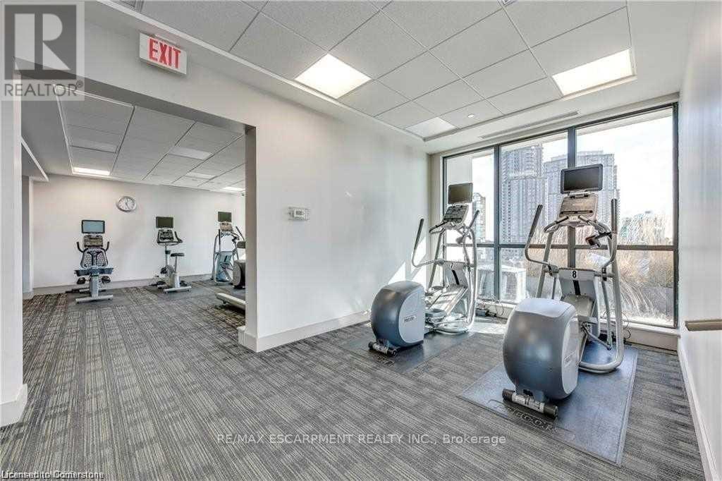 2307 - 75 Eglington Avenue W, Mississauga, Ontario  L5R 0E5 - Photo 30 - W12200684