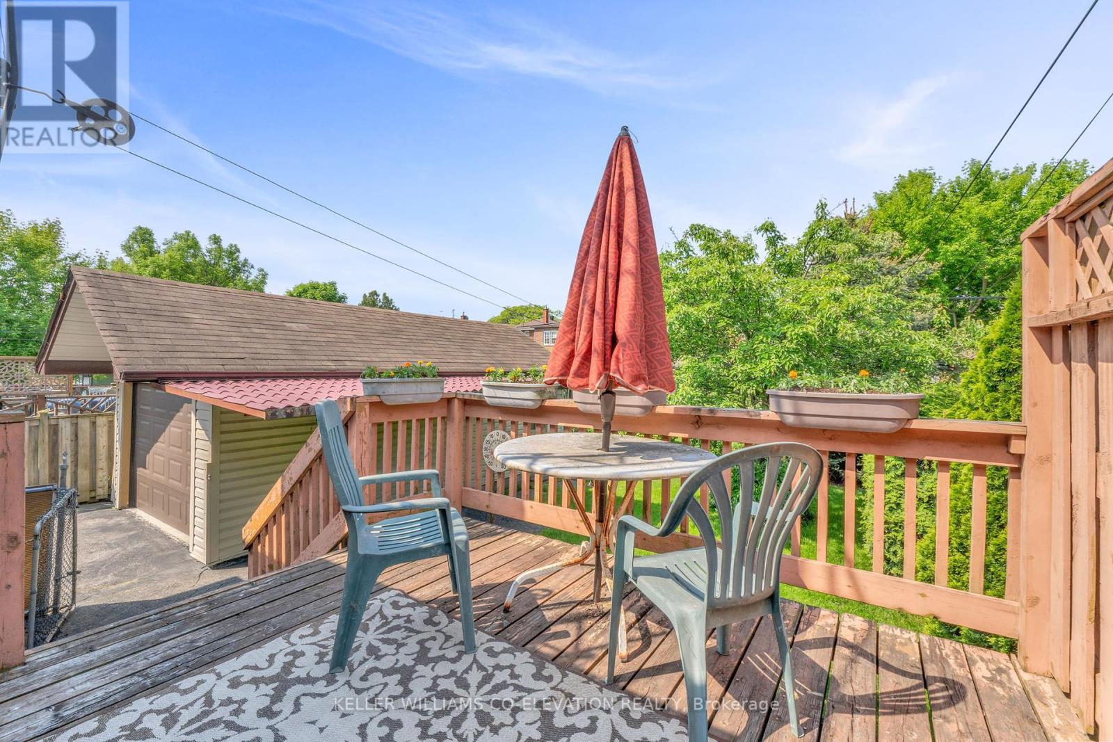 10 Robindale Avenue, Toronto, Ontario  M8W 4A9 - Photo 34 - W12200694