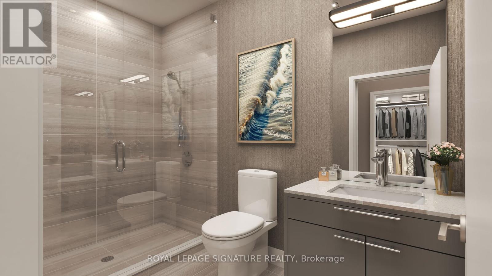 224 - 2432 Lakeshore Road W, Oakville, Ontario  L6L 1H7 - Photo 14 - W12200714