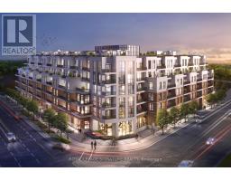 224 - 2432 LAKESHORE ROAD W, Oakville, Ontario