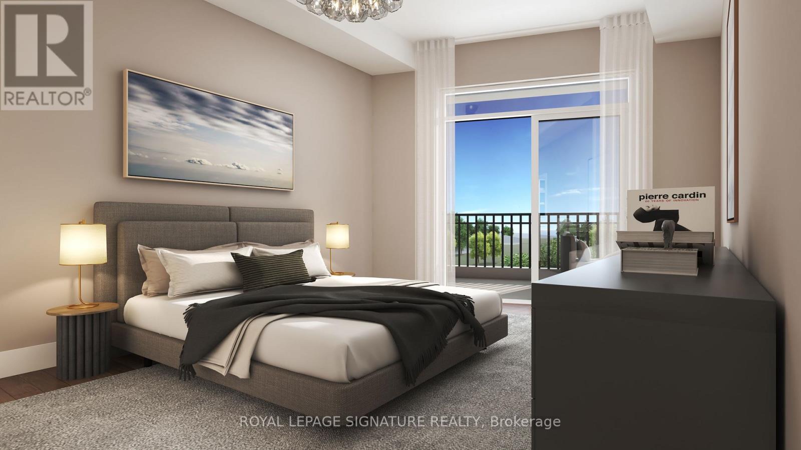 516 - 2432 Lakeshore Road W, Oakville, Ontario  L6L 1H7 - Photo 12 - W12200716