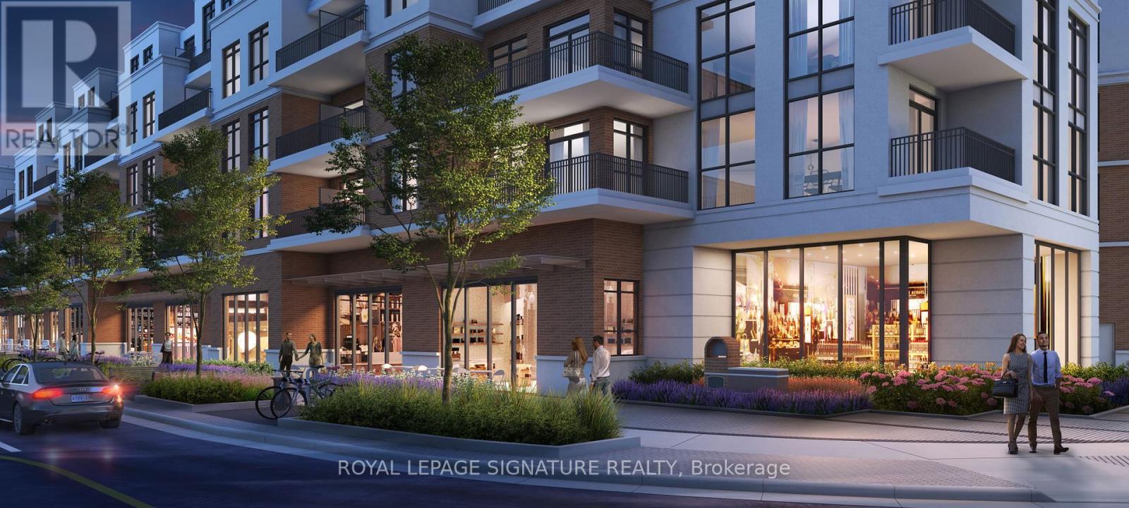 516 - 2432 Lakeshore Road W, Oakville, Ontario  L6L 1H7 - Photo 3 - W12200716