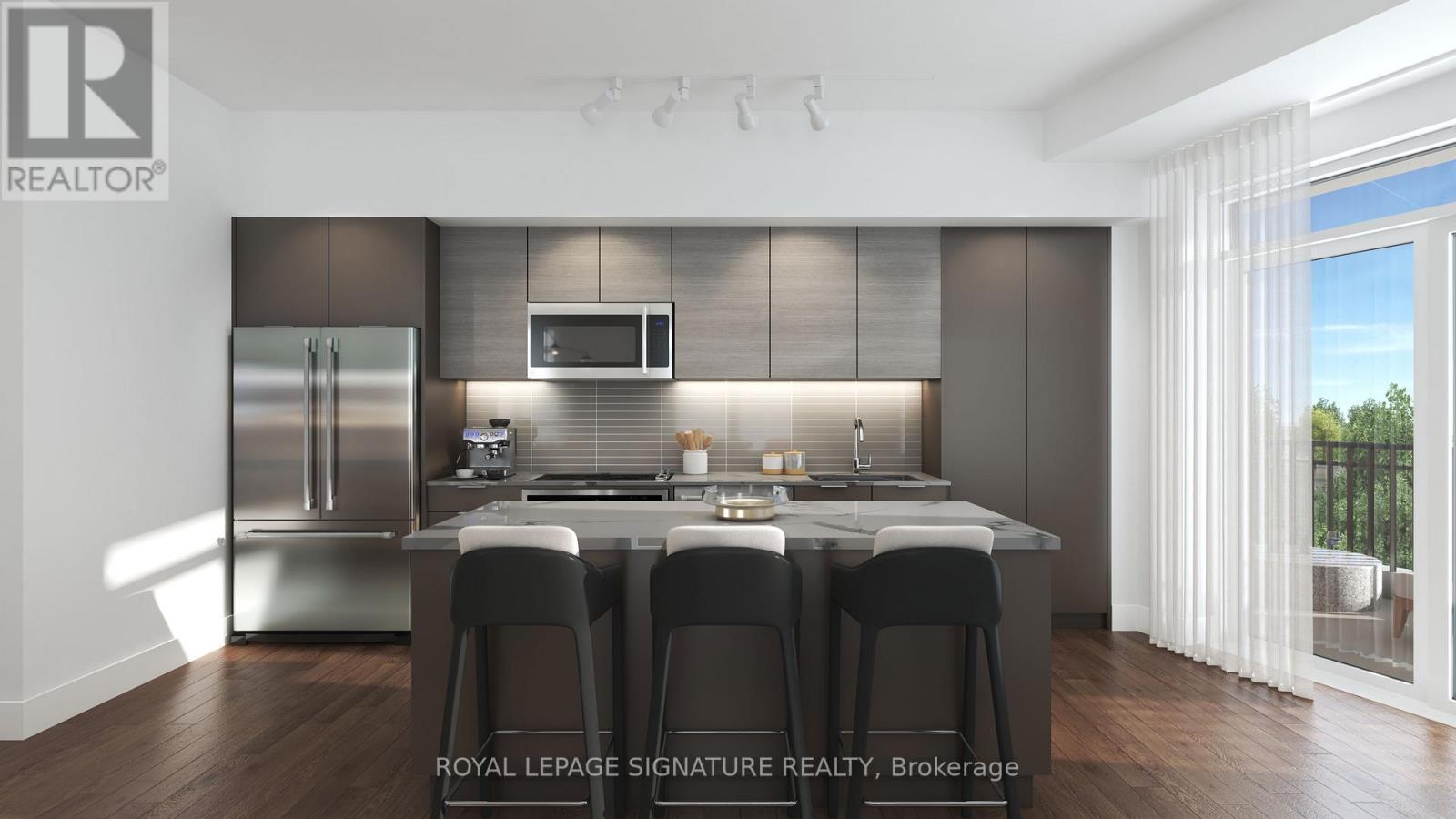 616-617 - 2432 Lakeshore Road W, Oakville, Ontario  L6L 1H7 - Photo 9 - W12200720