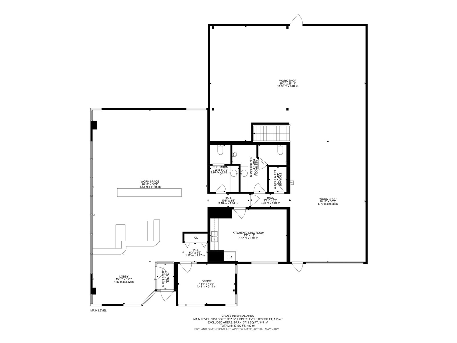 4703 47a St, Tofield, Alberta  T0B 4J0 - Photo 73 - E4439245