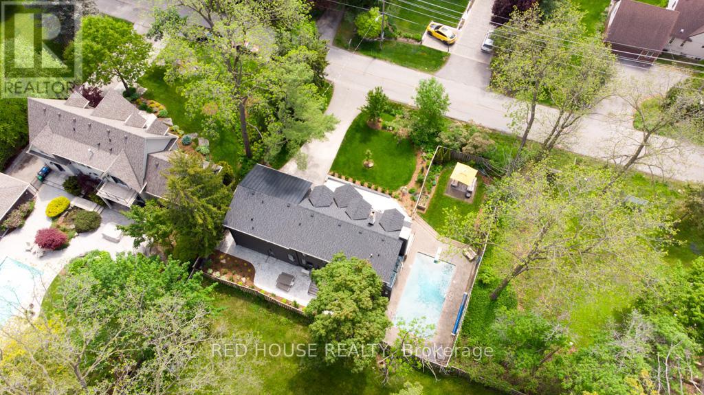 29 Pinewood Trail, Mississauga, Ontario  L5G 2L2 - Photo 39 - W12188840