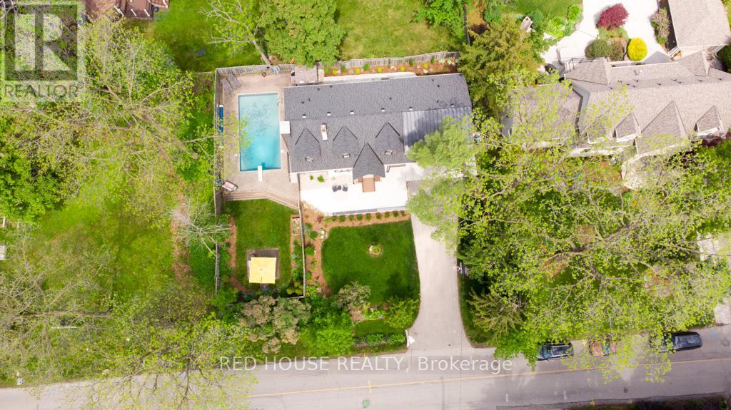29 Pinewood Trail, Mississauga, Ontario  L5G 2L2 - Photo 41 - W12188840
