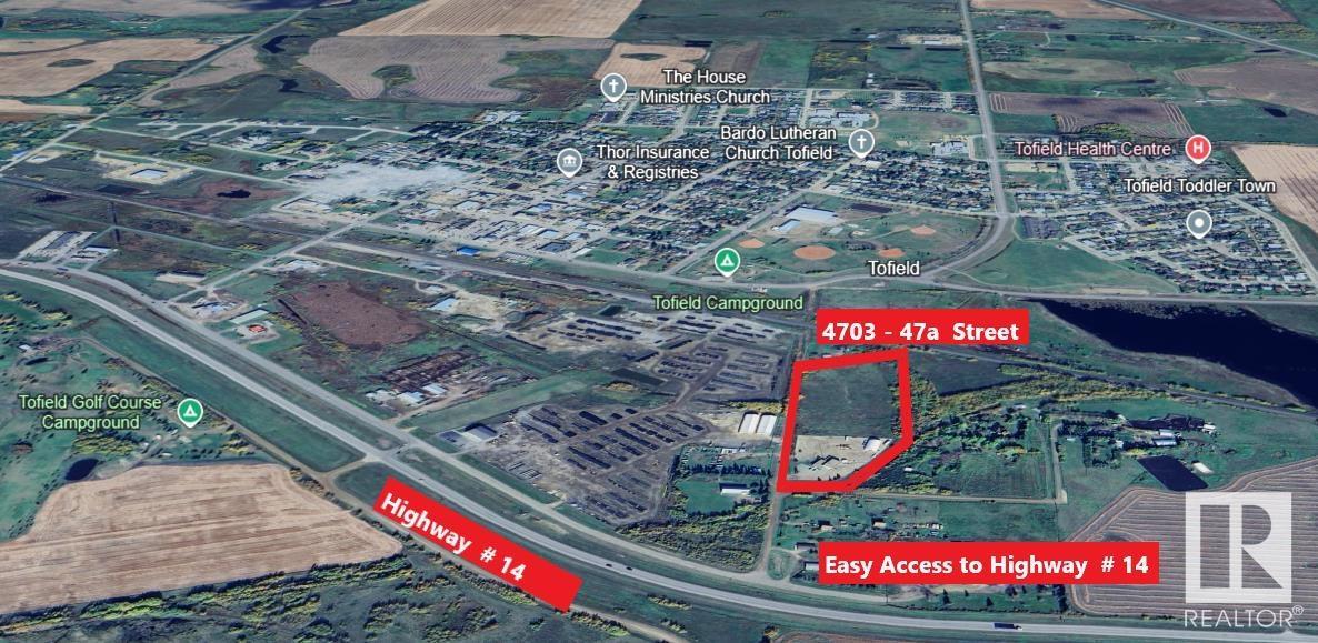 4703 47a St, Tofield, Alberta  T0B 4J0 - Photo 70 - E4439245
