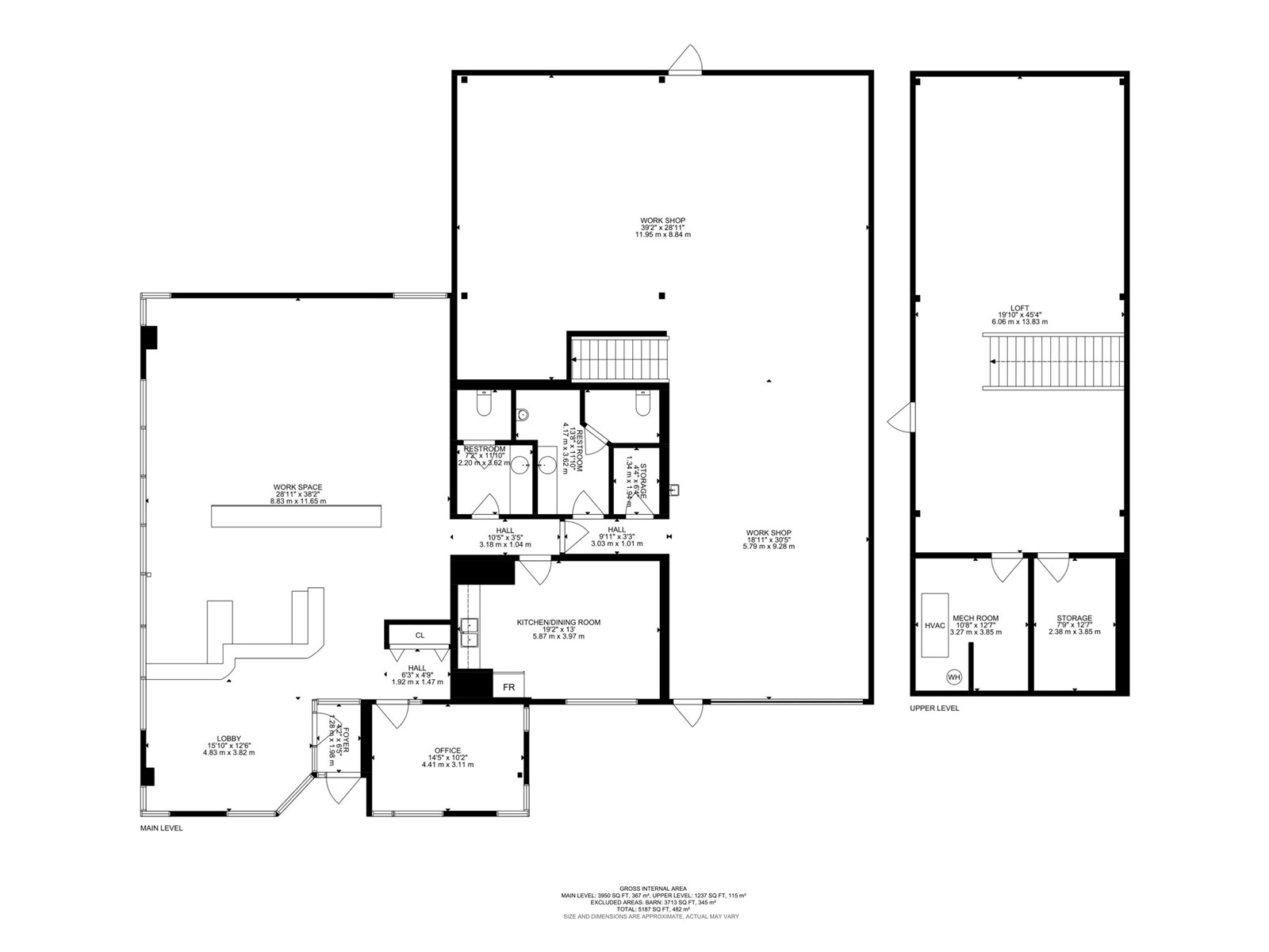 4703 47a St, Tofield, Alberta  T0B 4J0 - Photo 74 - E4439245