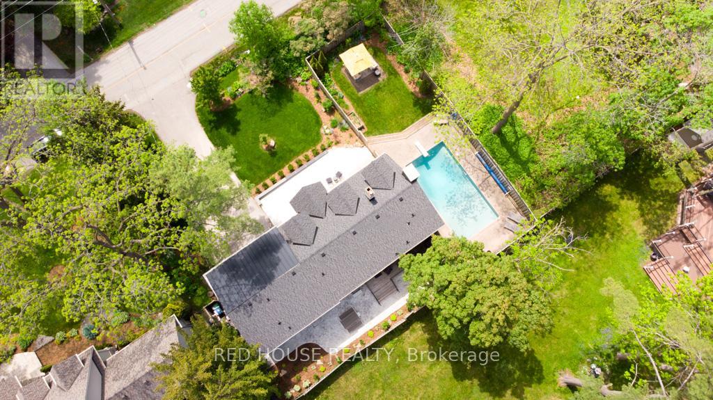 29 Pinewood Trail, Mississauga, Ontario  L5G 2L2 - Photo 40 - W12188840
