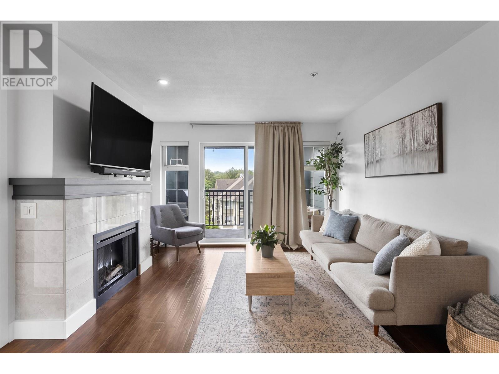 311 9098 Halston Court, Burnaby, British Columbia  V3N 0A6 - Photo 3 - R3008481