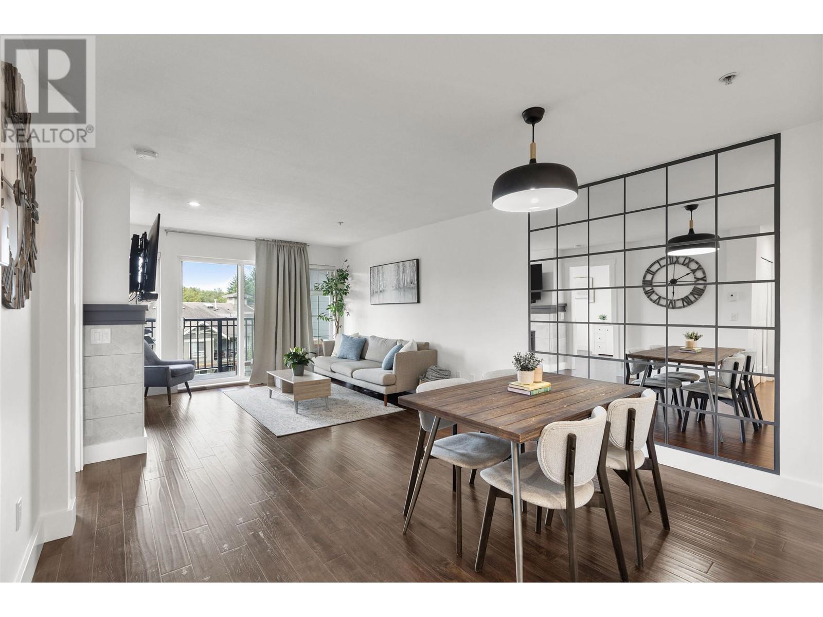 311 9098 Halston Court, Burnaby, British Columbia  V3N 0A6 - Photo 2 - R3008481